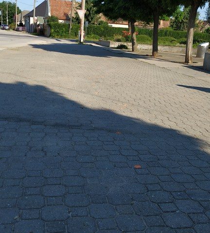 Realizácia inžinierskych sietí v uličnej zástavbe